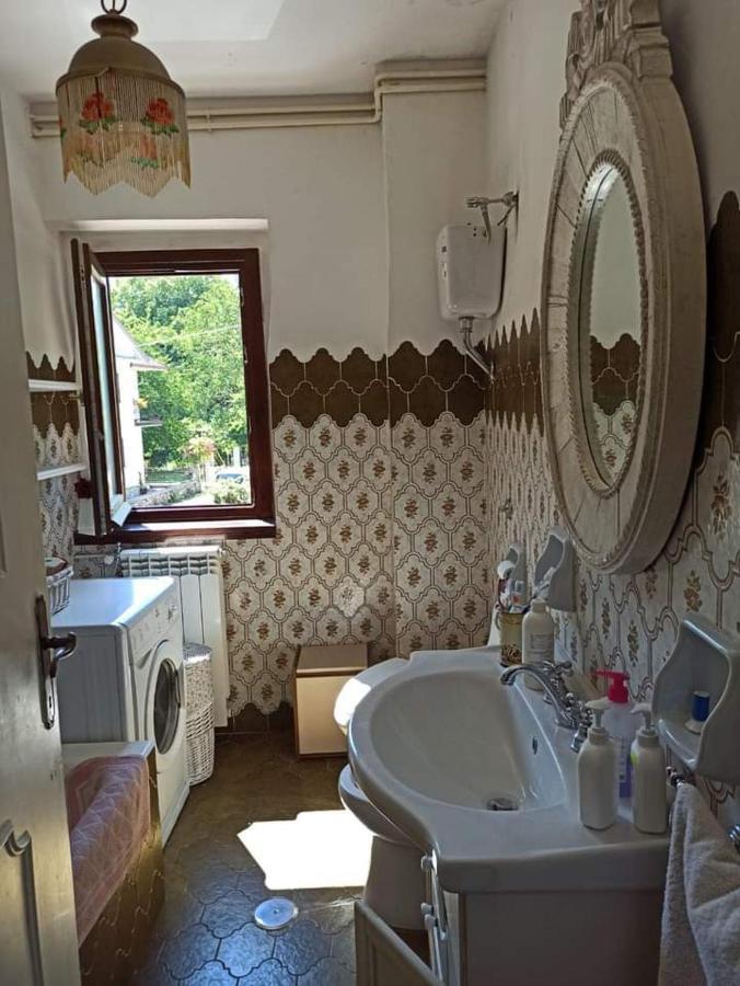 Casa Vacanze Daniela ヴィッレッタ・バッレーア エクステリア 写真