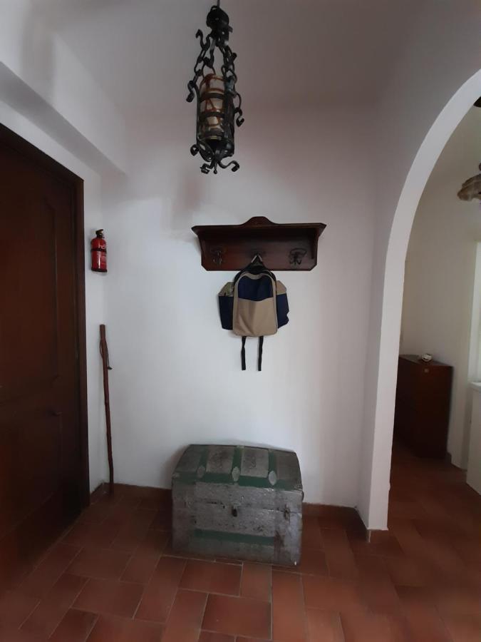 Casa Vacanze Daniela ヴィッレッタ・バッレーア エクステリア 写真