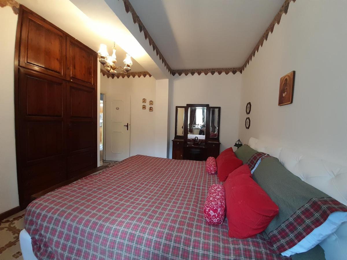 Casa Vacanze Daniela ヴィッレッタ・バッレーア エクステリア 写真